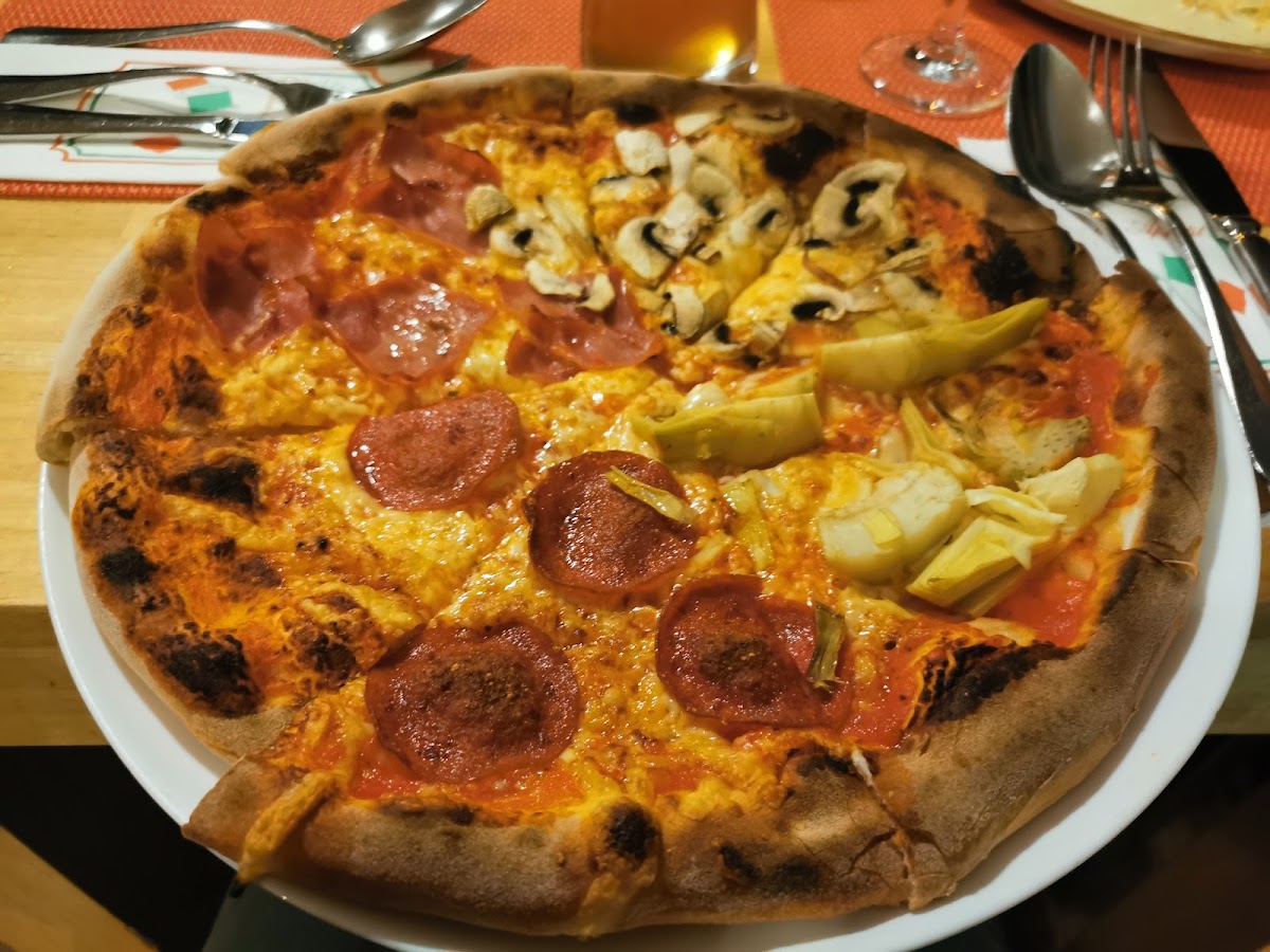 Pizzeria Antico Photos 2